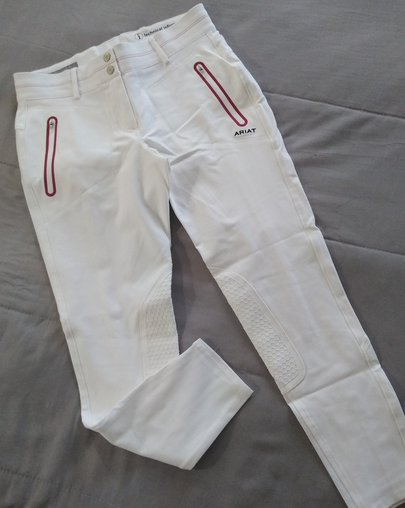 NEW Ariat Breeches Pro Arcadia 28R